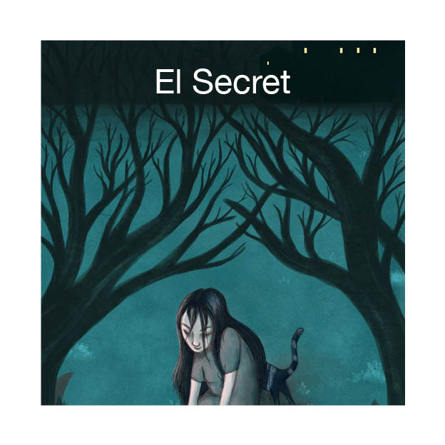 El secret